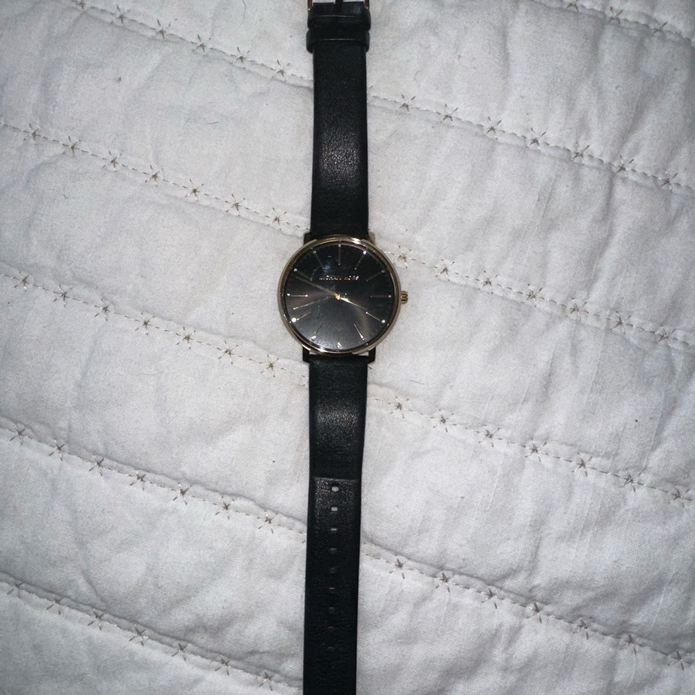 Micheal kors watch